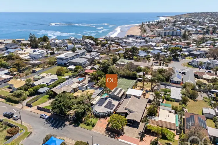 Fourth view of Homely house listing, 41 Benny Avenue, Port Noarlunga SA 5167