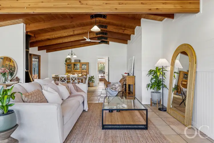 Fifth view of Homely house listing, 41 Benny Avenue, Port Noarlunga SA 5167