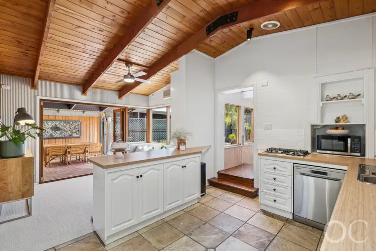 Fifth view of Homely house listing, 41 Benny Avenue, Port Noarlunga SA 5167