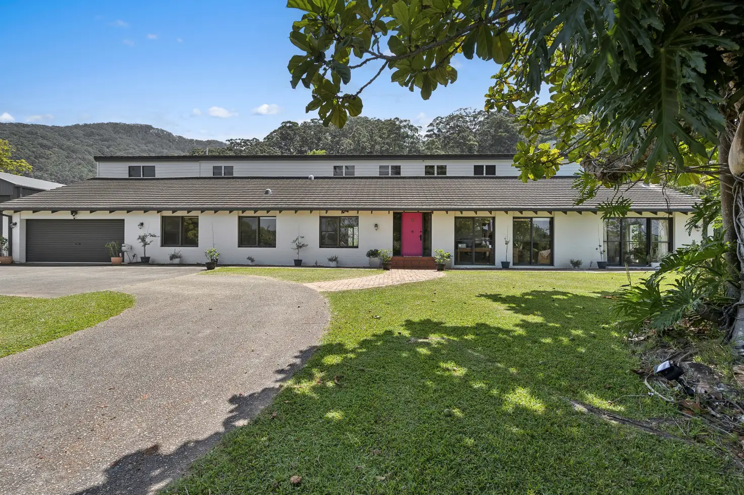 Main view of Homely land listing, 200 Ayrshire Park Drive, Boambee NSW 2450