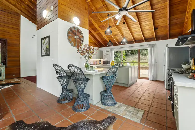Second view of Homely land listing, 200 Ayrshire Park Drive, Boambee NSW 2450