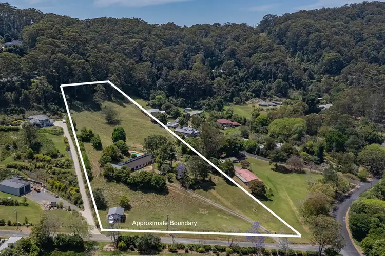 Fourth view of Homely land listing, 200 Ayrshire Park Drive, Boambee NSW 2450