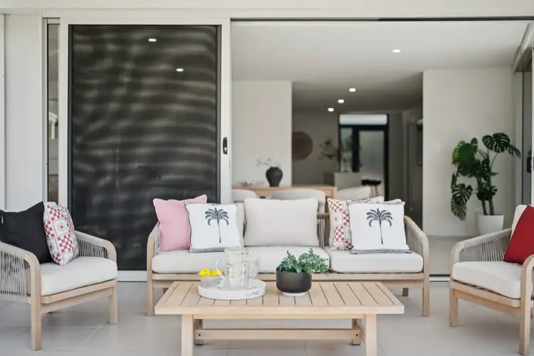 Fourth view of Homely townhouse listing, 12/122-126 Park Beach Road, Coffs Harbour NSW 2450