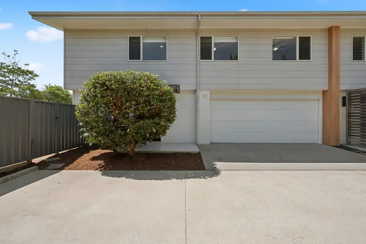 Sixth view of Homely townhouse listing, 12/122-126 Park Beach Road, Coffs Harbour NSW 2450