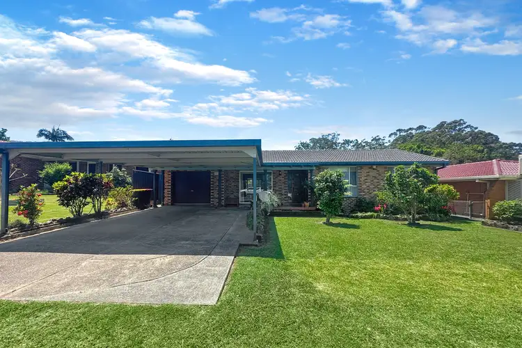 11 Norfolk Crescent, Coffs Harbour NSW 2450