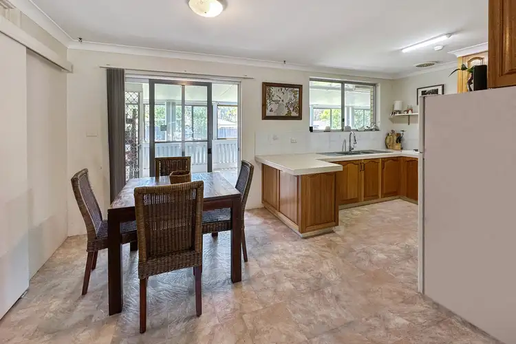 Fourth view of Homely house listing, 11 Norfolk Crescent, Coffs Harbour NSW 2450