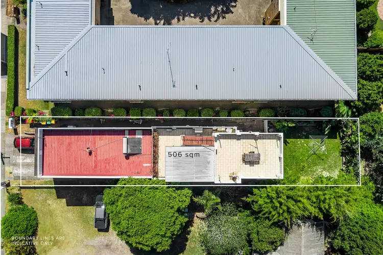 Fourth view of Homely block of units listing, 119-121 Golden Four Drive, Bilinga QLD 4225