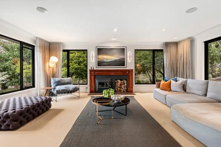 Third view of Homely house listing, 6 Jalna Court, Eltham VIC 3095