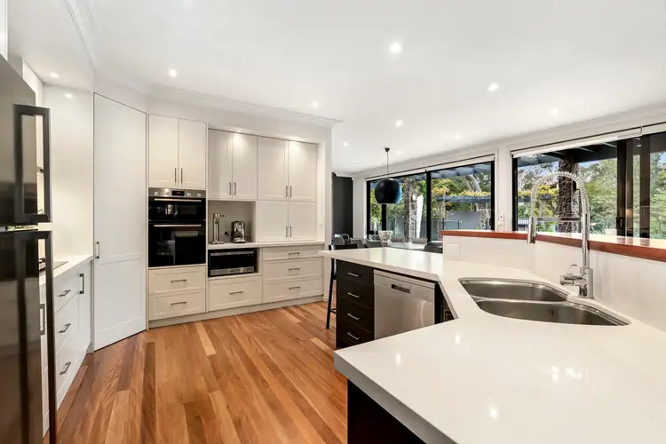 Fourth view of Homely house listing, 6 Jalna Court, Eltham VIC 3095