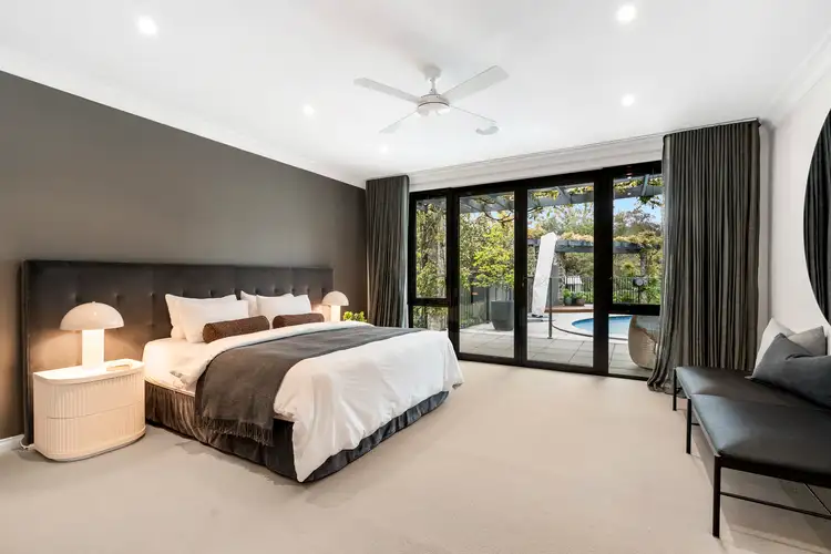 Sixth view of Homely house listing, 6 Jalna Court, Eltham VIC 3095