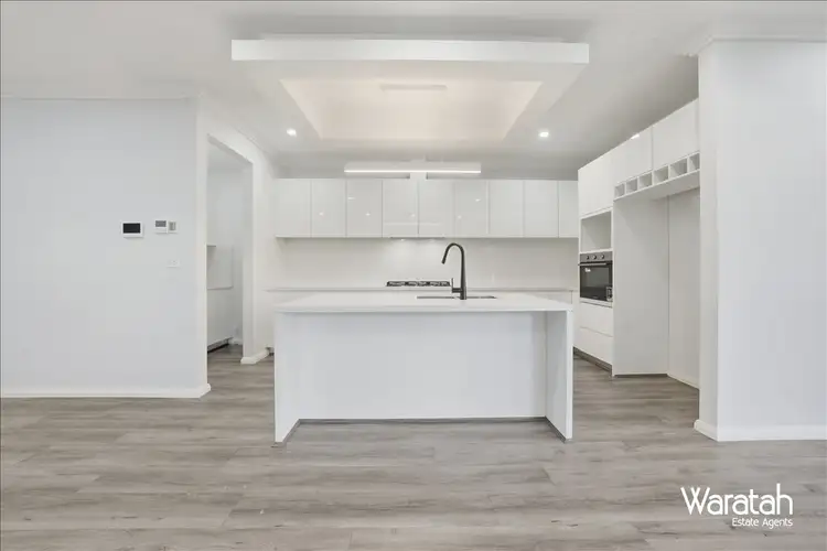 Third view of Homely house listing, 18 Mazus Street, Marsden Park NSW 2765