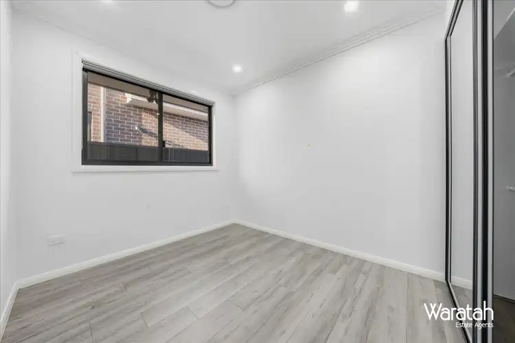 Fifth view of Homely house listing, 18 Mazus Street, Marsden Park NSW 2765