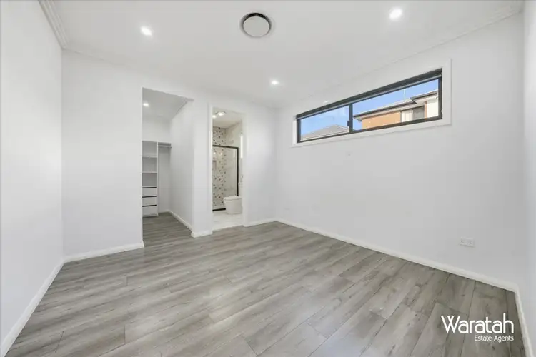 Sixth view of Homely house listing, 18 Mazus Street, Marsden Park NSW 2765