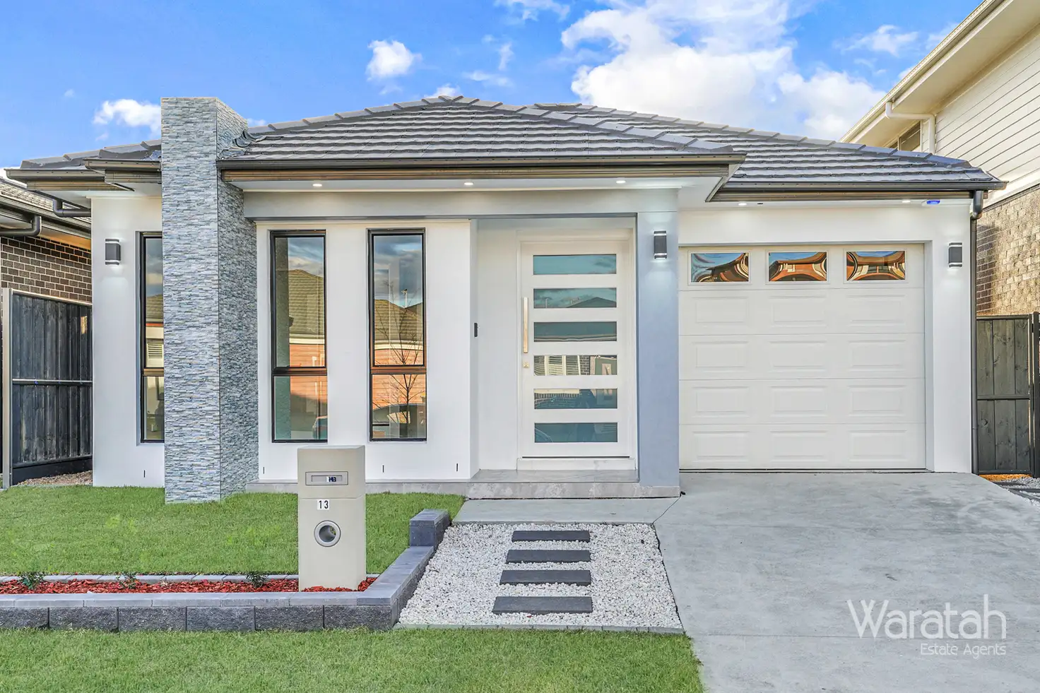 Main view of Homely house listing, 13 Satinwood Street, Marsden Park NSW 2765