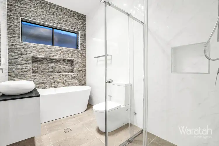 Fifth view of Homely house listing, 13 Satinwood Street, Marsden Park NSW 2765