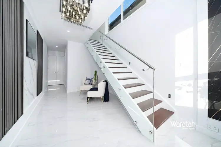 Fourth view of Homely house listing, 10 Flametree Drive, Marsden Park NSW 2765