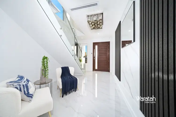 Fifth view of Homely house listing, 10 Flametree Drive, Marsden Park NSW 2765