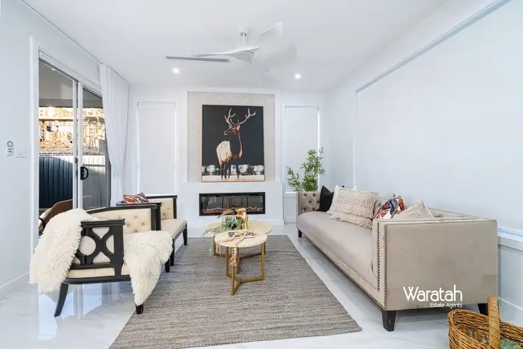 Sixth view of Homely house listing, 10 Flametree Drive, Marsden Park NSW 2765