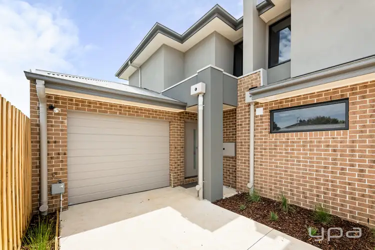 Seventh view of Homely block of units listing, 9 Meek Street, Werribee VIC 3030