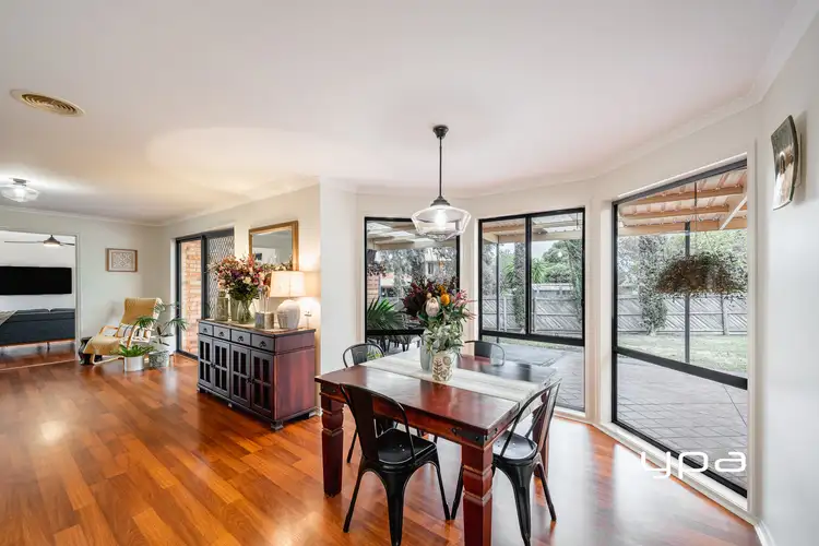 Fifth view of Homely house listing, 16 Muscat Court, Sunbury VIC 3429