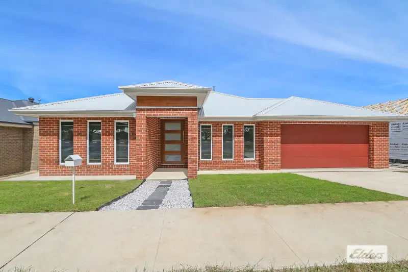 Main view of Homely house listing, 22 Birchall Crescent, Leneva VIC 3691