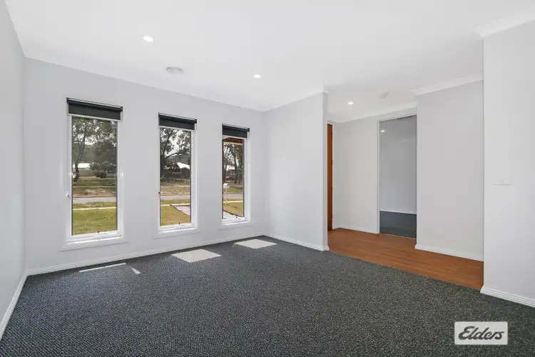 Second view of Homely house listing, 22 Birchall Crescent, Leneva VIC 3691