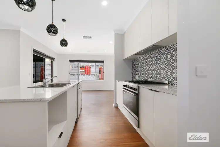 Fifth view of Homely house listing, 22 Birchall Crescent, Leneva VIC 3691