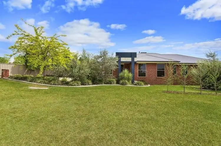 6 Severin Court, Thurgoona NSW 2640