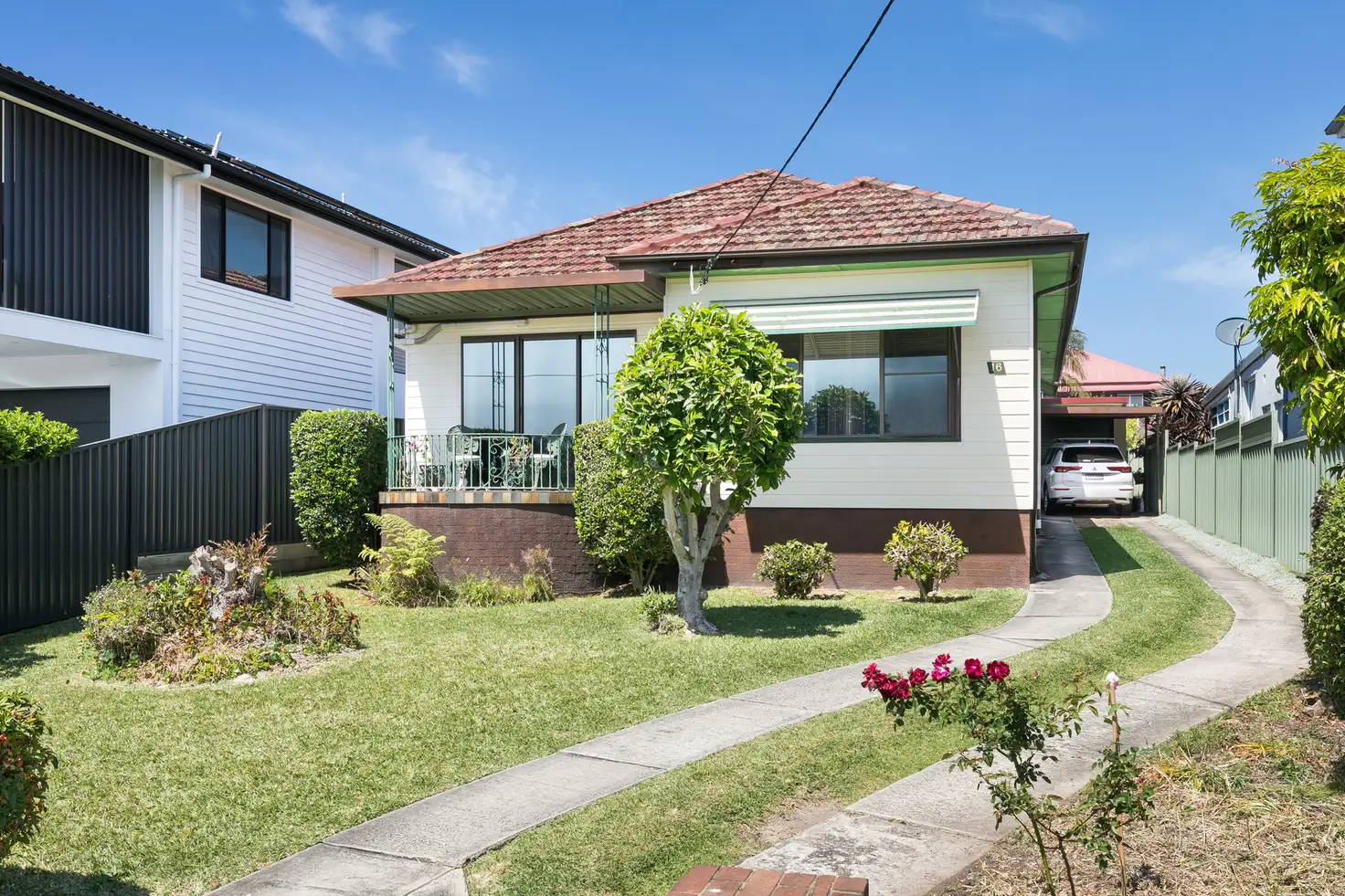 Main view of Homely house listing, 16 Sturt Road, Cronulla NSW 2230