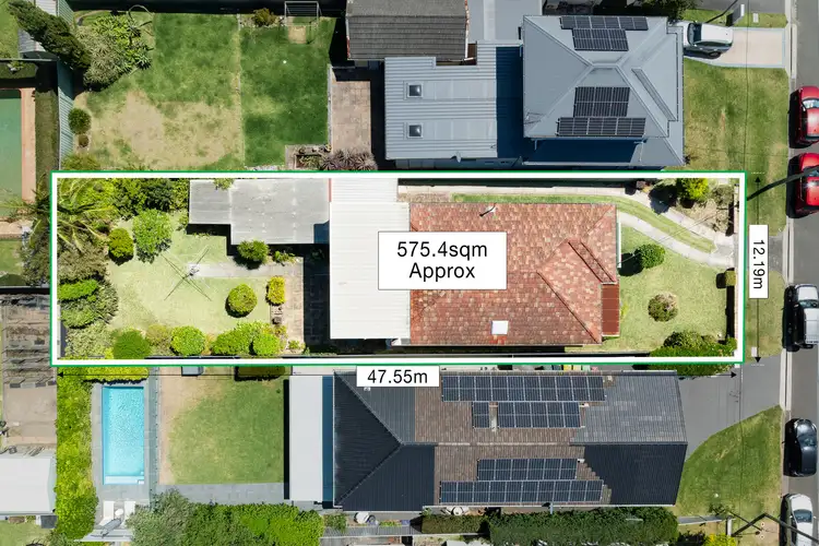 Second view of Homely house listing, 16 Sturt Road, Cronulla NSW 2230
