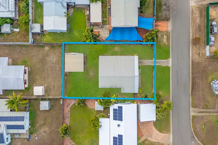 Third view of Homely house listing, 38 Rayleigh Street, Wulguru QLD 4811