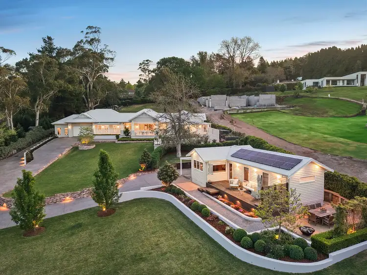 5 Acacia Street, Mittagong NSW 2575