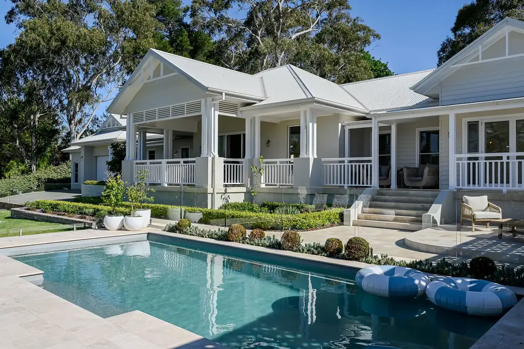 Main view of Homely house listing, 5 Acacia Street, Mittagong NSW 2575