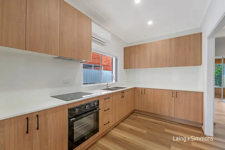 7 Pearson Street, South Wentworthville NSW 2145