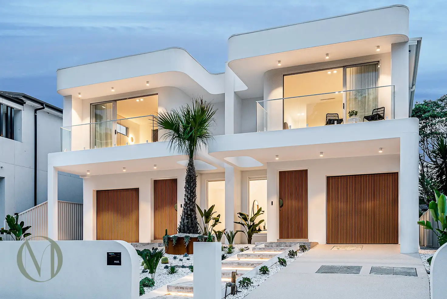 Main view of Homely semi-detached listing, 17A Gordon Street, Rydalmere NSW 2116