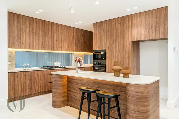 Third view of Homely semi-detached listing, 17A Gordon Street, Rydalmere NSW 2116