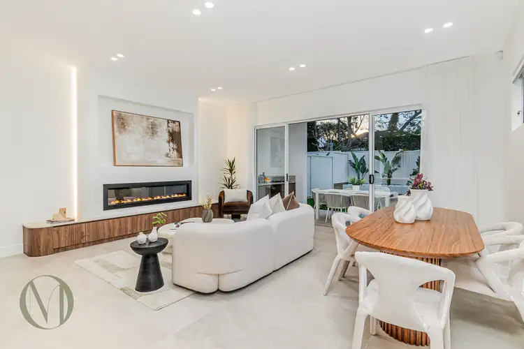 Fourth view of Homely semi-detached listing, 17A Gordon Street, Rydalmere NSW 2116