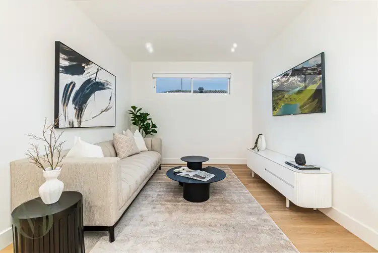 Sixth view of Homely semi-detached listing, 17A Gordon Street, Rydalmere NSW 2116