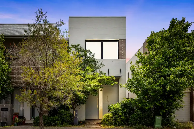 11 Ironwood Crescent