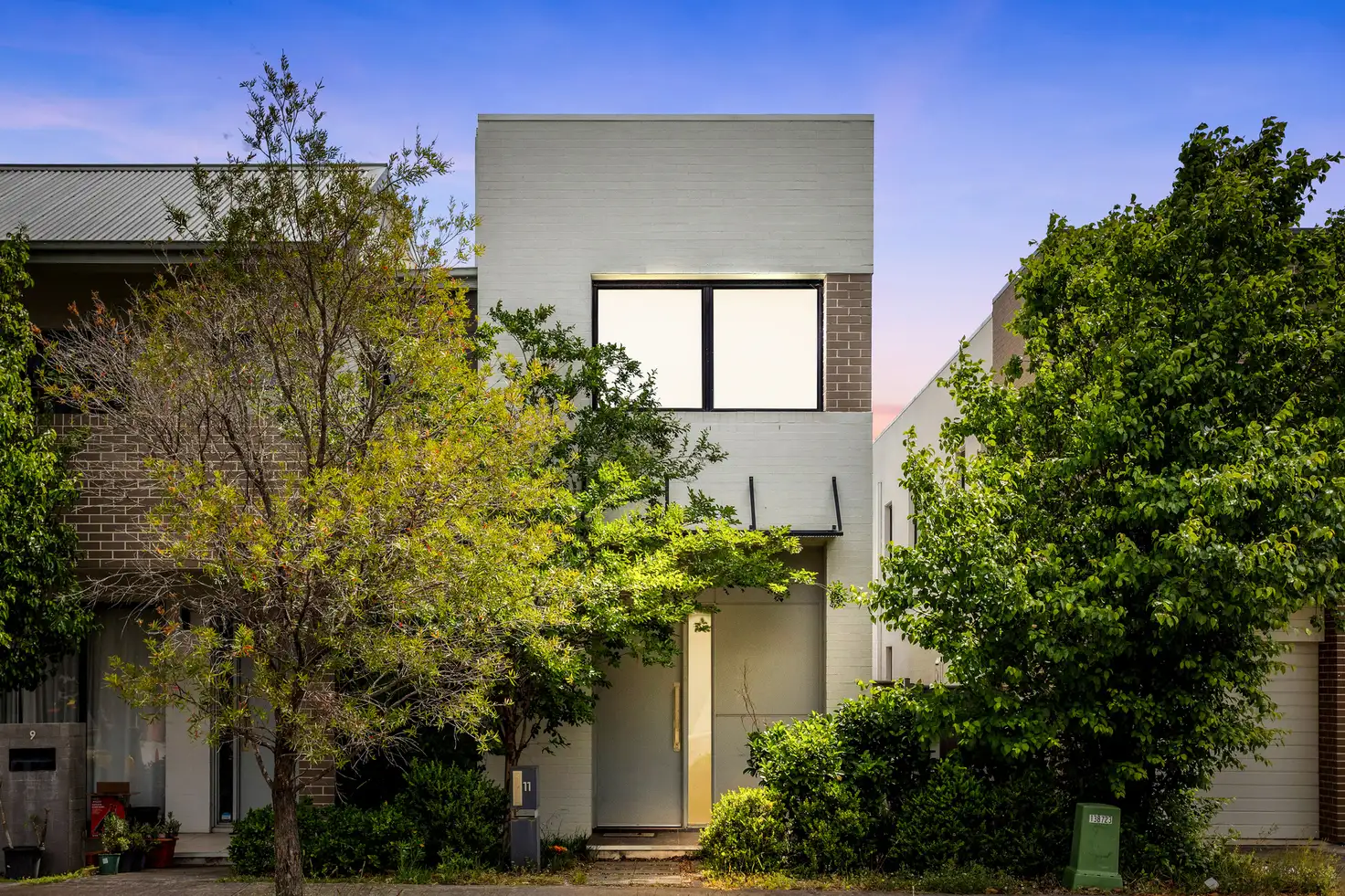 Main view of Homely house listing, 11 Ironwood Crescent, Blacktown NSW 2148