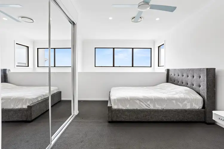Sixth view of Homely house listing, 11 Ironwood Crescent, Blacktown NSW 2148