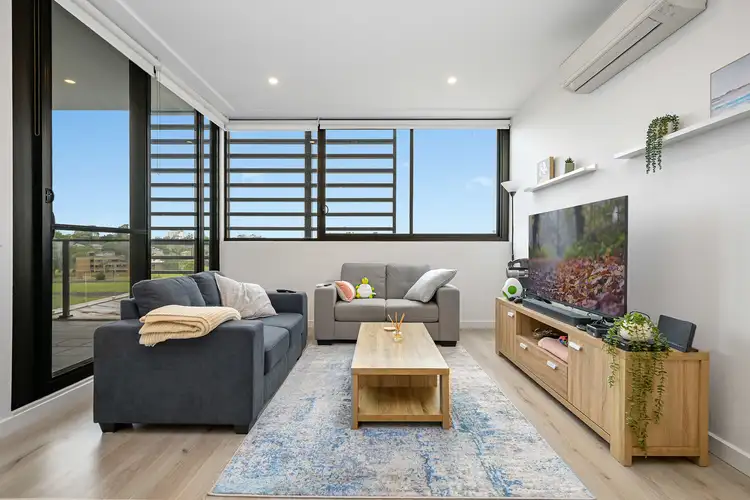Third view of Homely apartment listing, 907/81B Lord Sheffield Circuit, Penrith NSW 2750