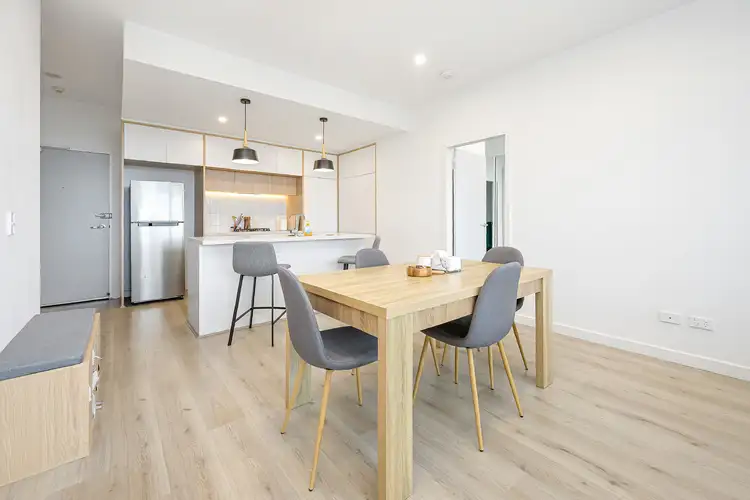 Sixth view of Homely apartment listing, 907/81B Lord Sheffield Circuit, Penrith NSW 2750