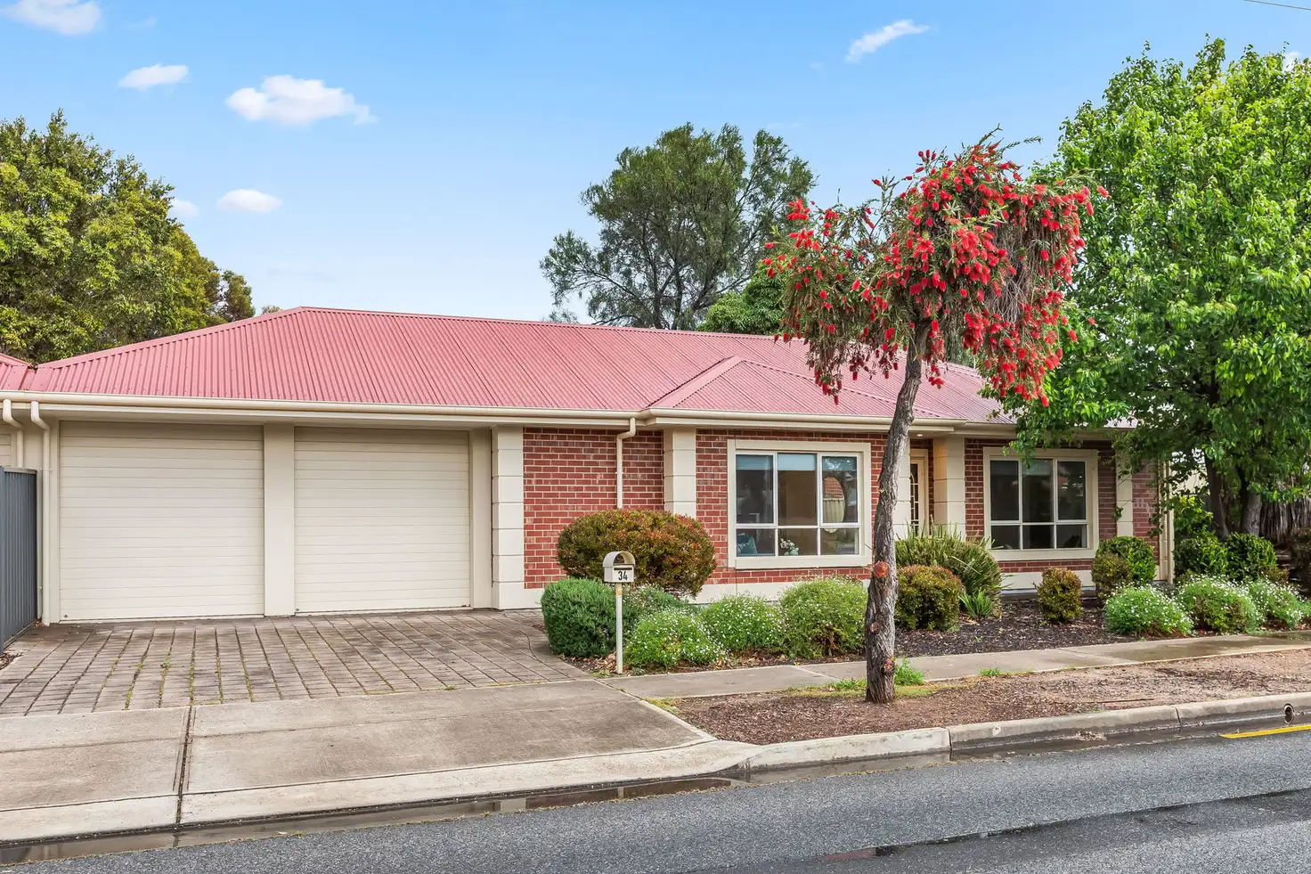 Main view of Homely house listing, 34 Filmer Avenue, Glengowrie SA 5044