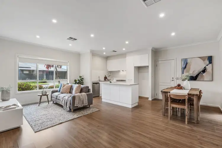 Third view of Homely house listing, 34 Filmer Avenue, Glengowrie SA 5044