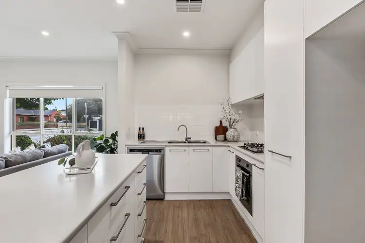 Fifth view of Homely house listing, 34 Filmer Avenue, Glengowrie SA 5044