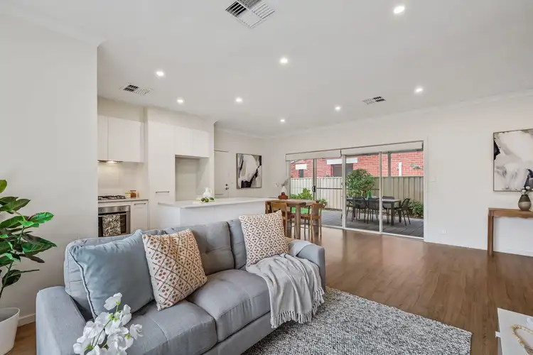 Sixth view of Homely house listing, 34 Filmer Avenue, Glengowrie SA 5044