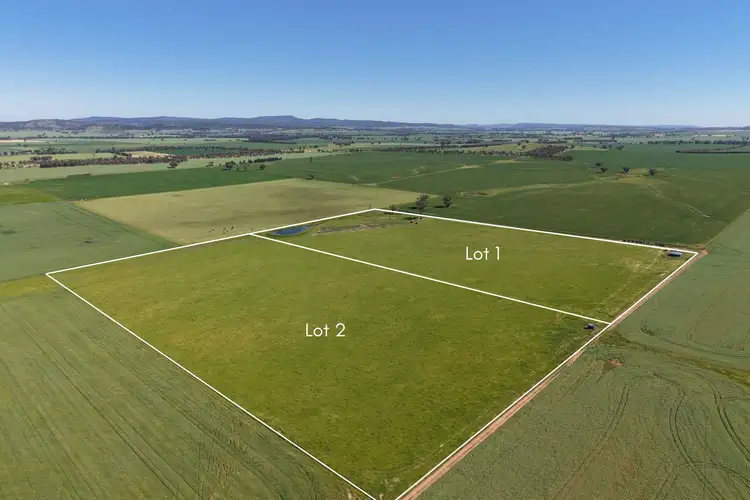 Second view of Homely rural property listing, 1&2 Tilga Street, Canowindra NSW 2804