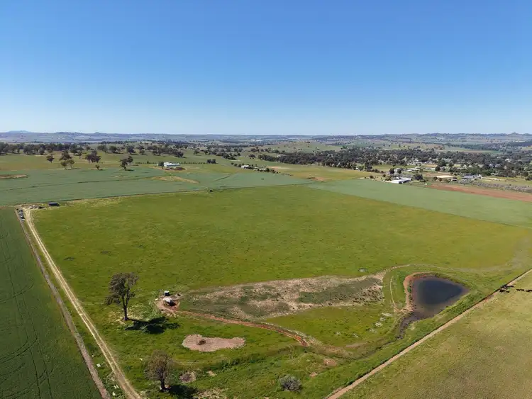 Fourth view of Homely rural property listing, 1&2 Tilga Street, Canowindra NSW 2804