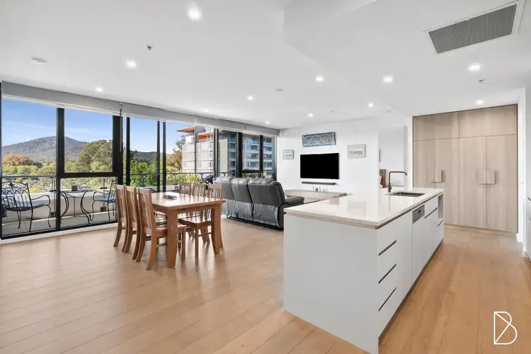 41/44 Constitution Avenue, Campbell ACT 2612